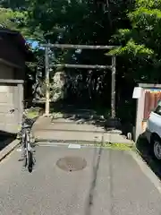 別小江神社(愛知県)