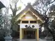 天祖神社(東京都)