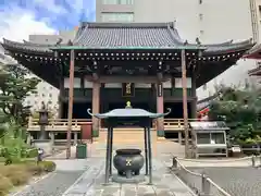 太融寺(大阪府)