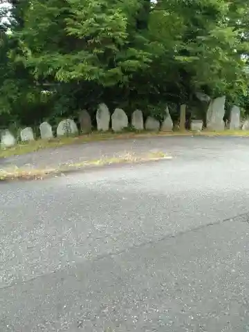 滝神社(福島県)