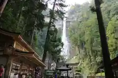 飛瀧神社（熊野那智大社別宮）の本殿