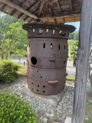 志波彦神社・鹽竈神社(宮城県)