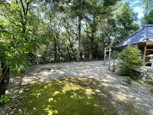 滝宮社(兵庫県)