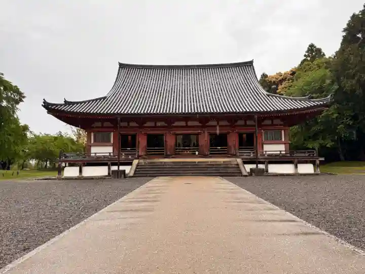 醍醐寺(上醍醐)(京都府)