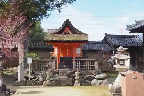 慈尊院(和歌山県)