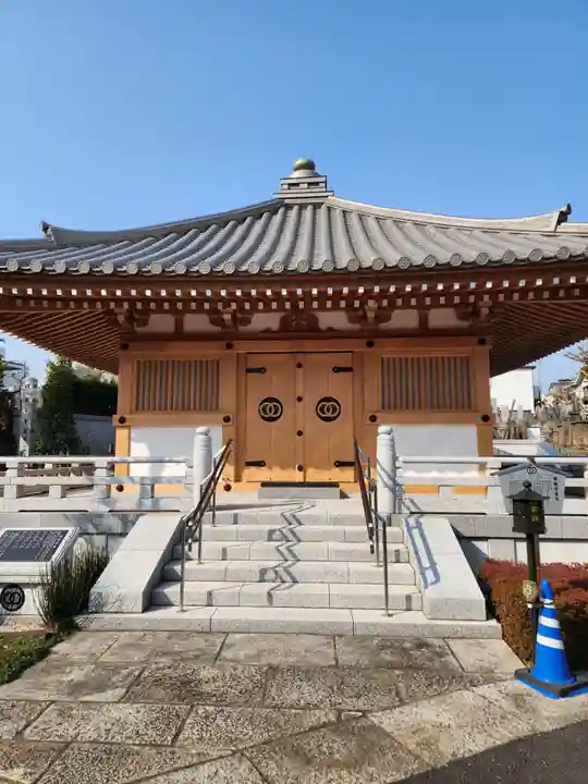最勝寺(東京都)