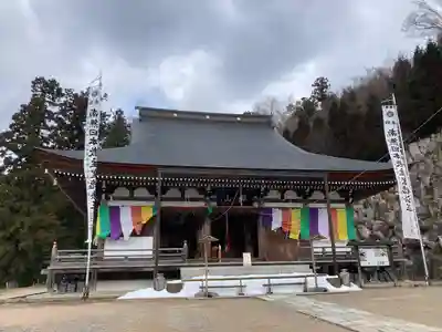 観音正寺(滋賀県)