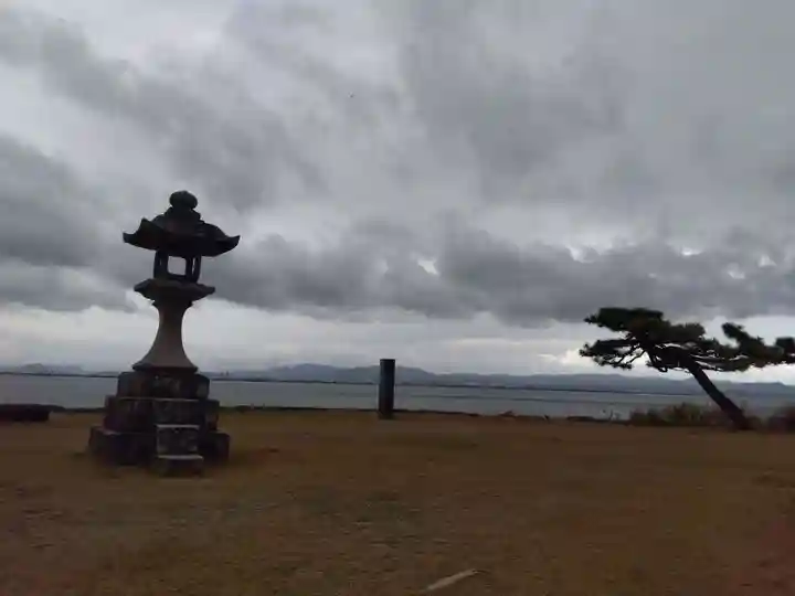 唐崎神社(滋賀県)