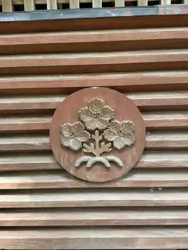 諏訪大社(長野県)