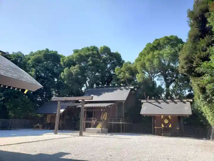 阿佐ヶ谷神明宮(東京都)