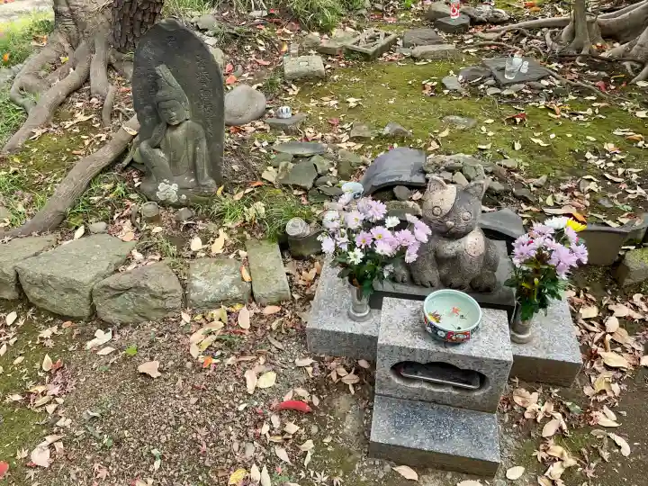 実相寺(東京都)