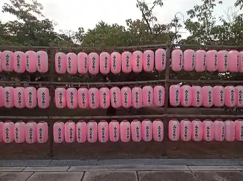 大阪護國神社(大阪府)