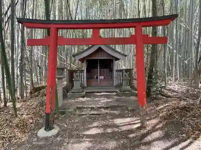 吉山神社(滋賀県)