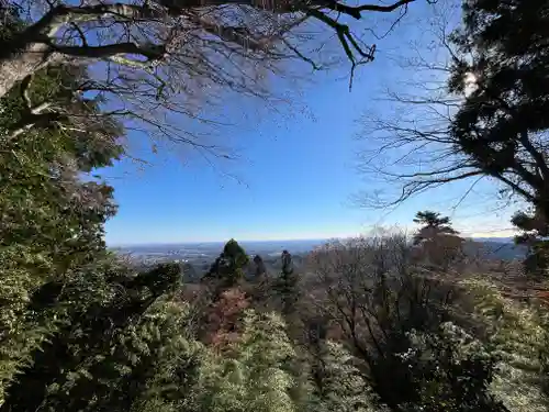 高尾山薬王院(東京都)