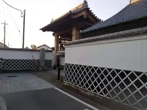 近竜寺のその他建物