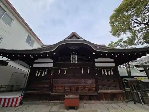 大阪天満宮(大阪府)