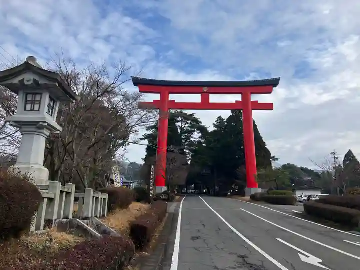 霧島神宮(鹿児島県)