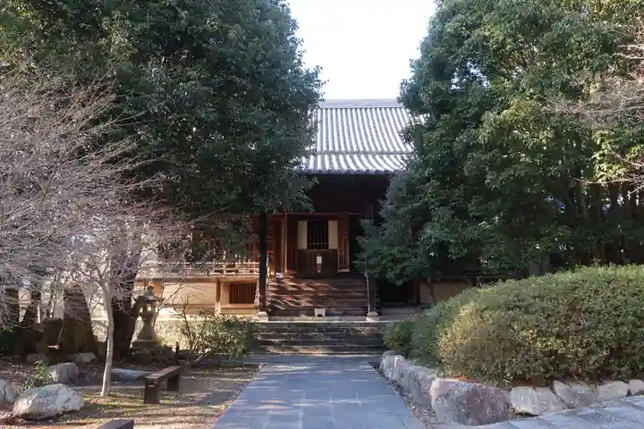 太山寺(兵庫県)