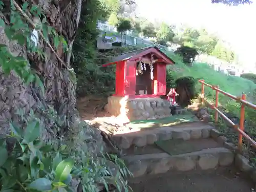 光明寺(東京都)