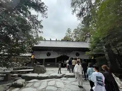 椿大神社(三重県)