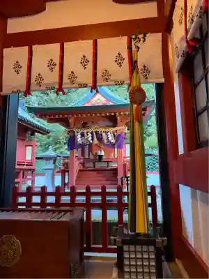 八坂神社(東京都)