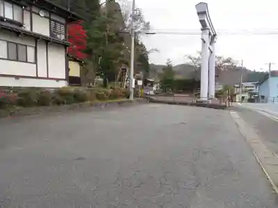 気多若宮神社のその他建物