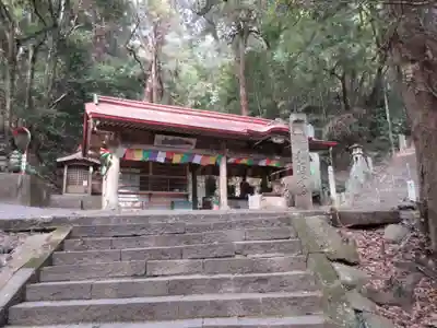 切幡寺(徳島県)