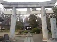 甲斐総社八幡神社(山梨県)
