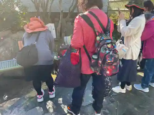 三光稲荷神社(愛知県)