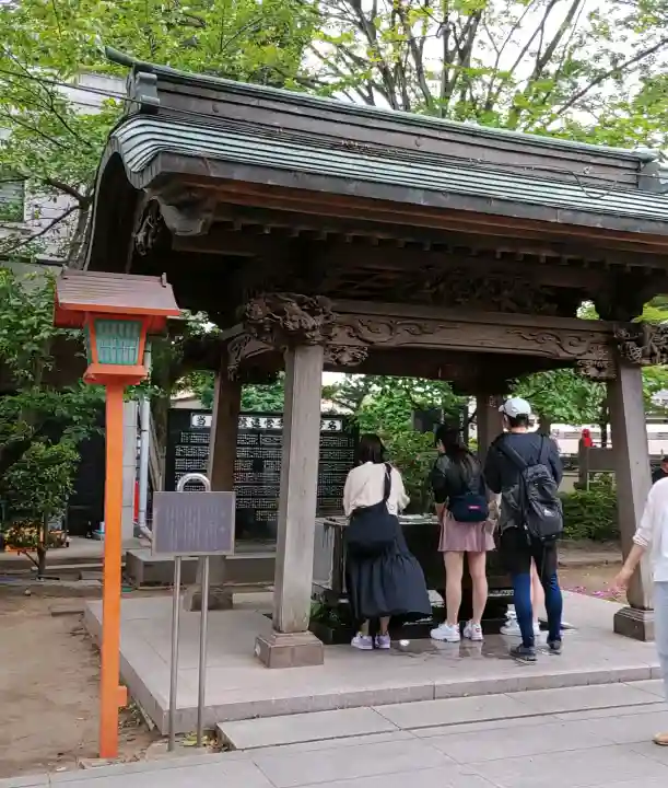 蓮馨寺(埼玉県)