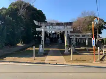熊野大神(千葉県)