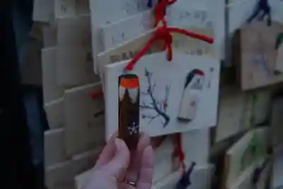 湯島天満宮(東京都)