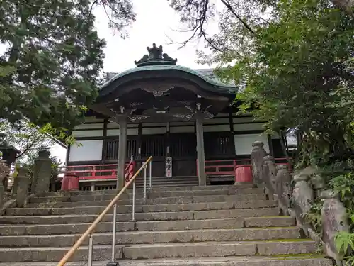 泉浄院(愛知県)