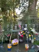 熊野那智大社(和歌山県)