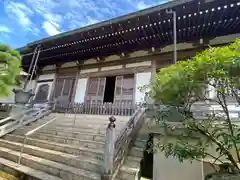 妙高院(神奈川県)