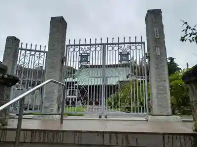 大乗寺のその他建物