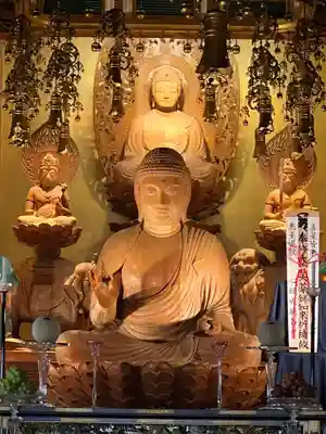 東光寺(埼玉県)