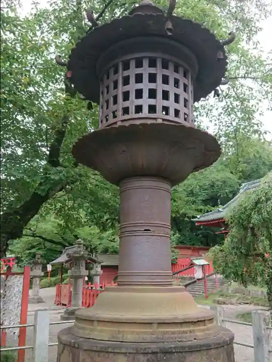 世良田東照宮のその他建物