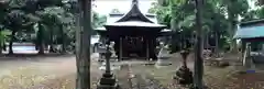 瀧神社(茨城県)