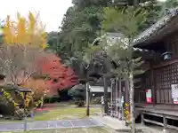 備中高梁稲荷神社のその他建物