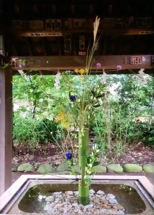 赤坂氷川神社(東京都)