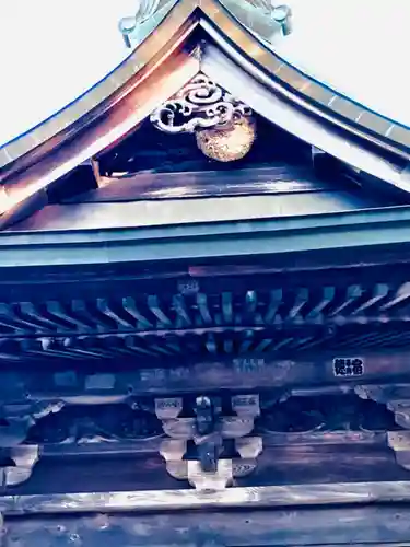 東城寺のその他建物