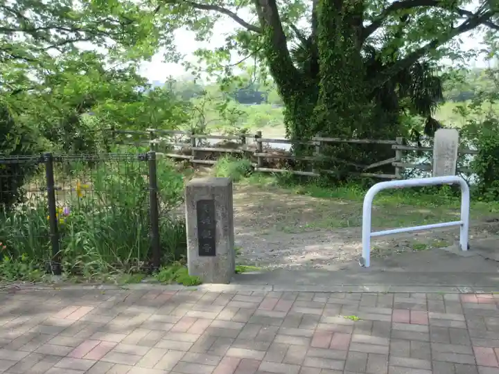 虎姫観音堂(群馬県)