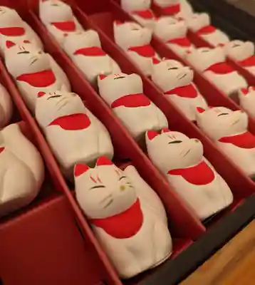 志和稲荷神社(岩手県)