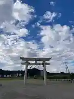 玉前神社(千葉県)
