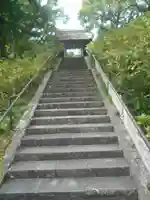 東慶寺のその他建物