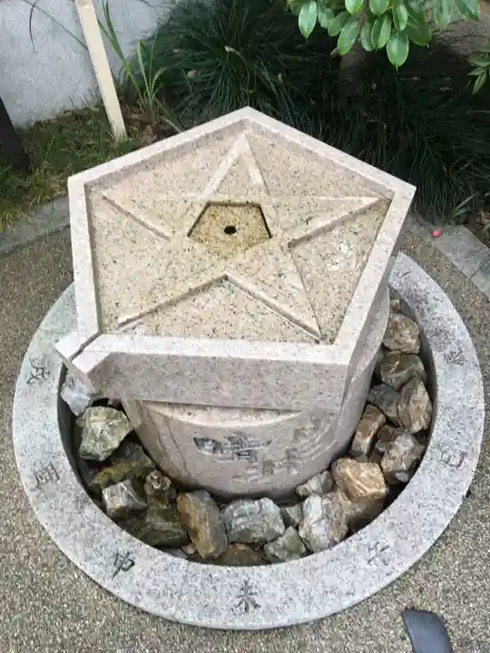 晴明神社のその他建物