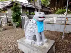 宮城野八幡神社(宮城県)