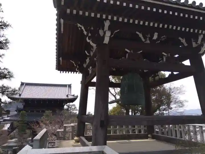 くろ谷 金戒光明寺(京都府)