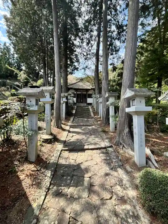 金熊寺(大阪府)